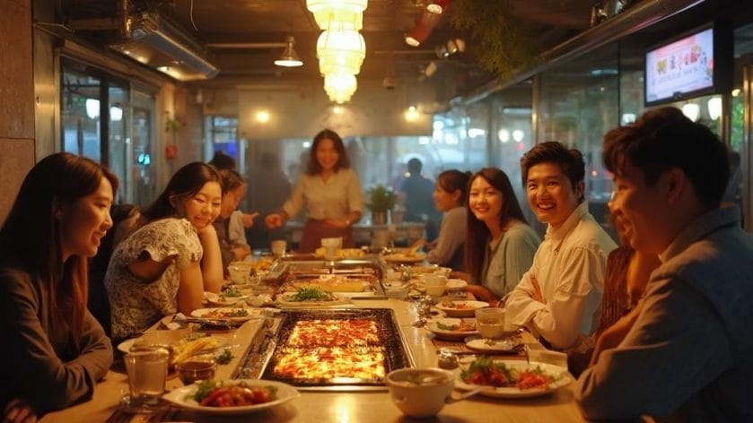 로컬 비즈니스 성공을 위한 맞춤형 온라인 광고 전략 공개