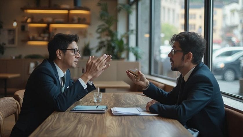 체계적인 파트너 발굴과 계약, 단계별 체크리스트 가이드